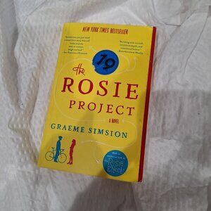 The Rosie Project